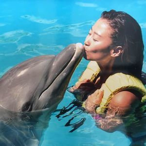 Meet your Posher, Yang